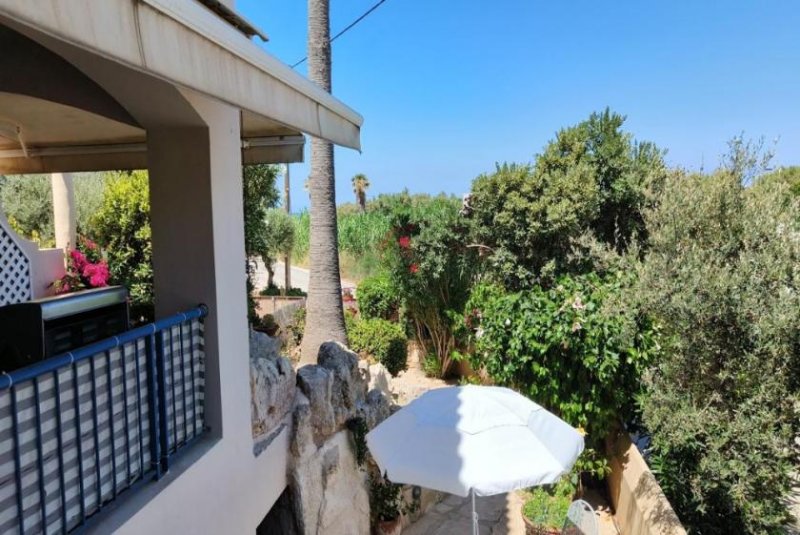 Pirgos Psilonerou Kreta, Pirgos Psilonerou: Schönes Haus in toller Anlage in Strandlage zu verkaufen Haus kaufen